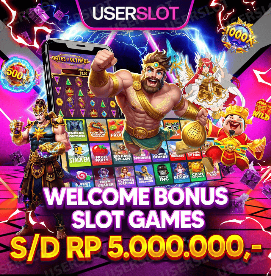 Bonus Deposit Userslot: Cara Klaim dan Tips Menggunakannya
