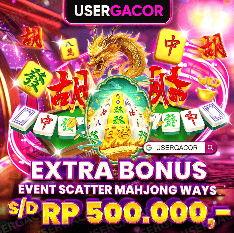 Panduan Klaim Bonus Saldo di Mahjong Ways dengan Mudah